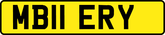 MB11ERY