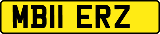 MB11ERZ