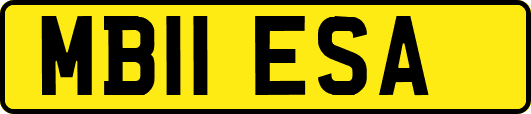 MB11ESA