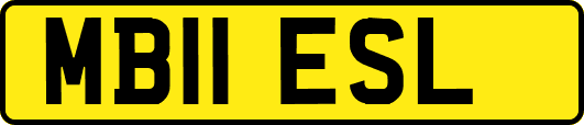MB11ESL