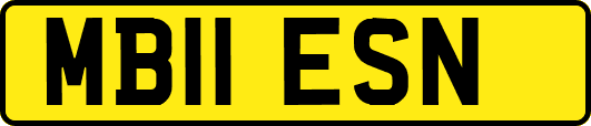 MB11ESN