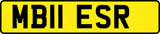 MB11ESR