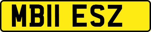 MB11ESZ