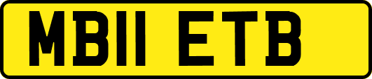 MB11ETB