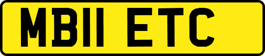 MB11ETC