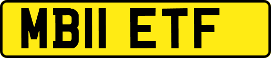 MB11ETF