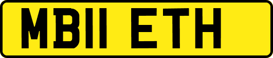 MB11ETH
