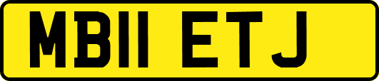 MB11ETJ