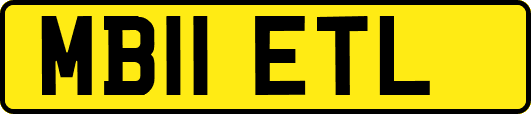 MB11ETL
