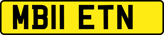 MB11ETN