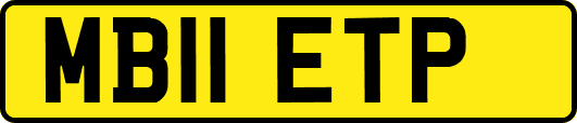 MB11ETP