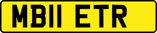 MB11ETR