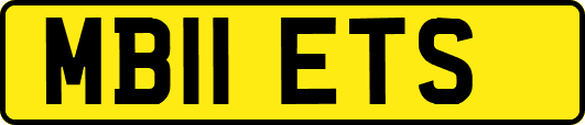 MB11ETS
