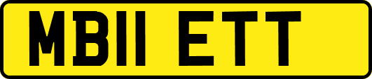 MB11ETT
