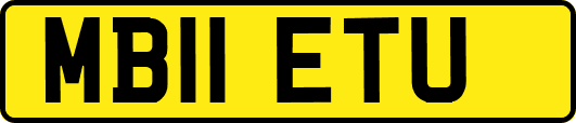 MB11ETU