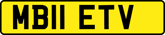 MB11ETV