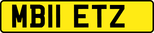 MB11ETZ