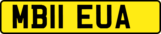 MB11EUA