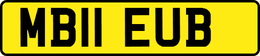 MB11EUB