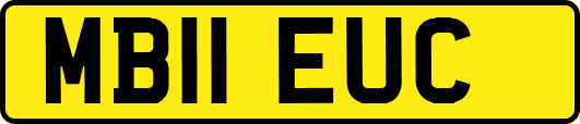 MB11EUC