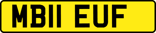 MB11EUF