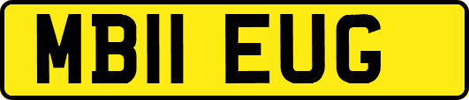 MB11EUG