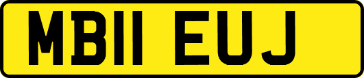 MB11EUJ