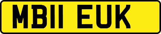 MB11EUK