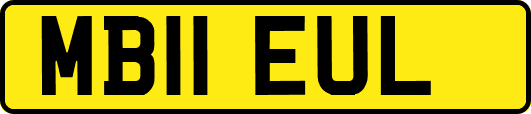MB11EUL