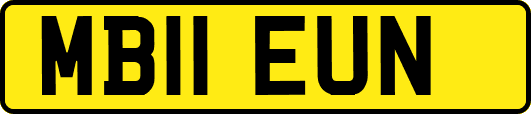 MB11EUN