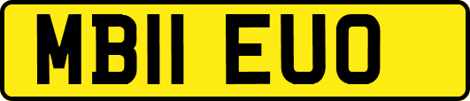 MB11EUO