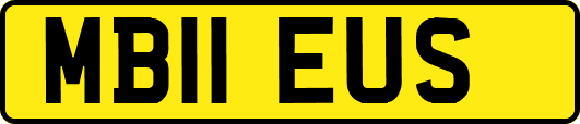 MB11EUS