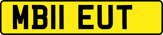 MB11EUT