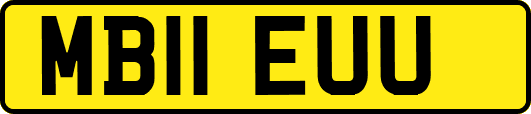 MB11EUU