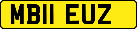 MB11EUZ