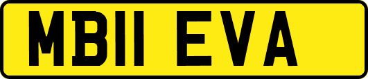 MB11EVA