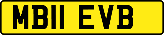 MB11EVB
