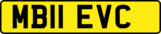 MB11EVC