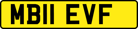 MB11EVF