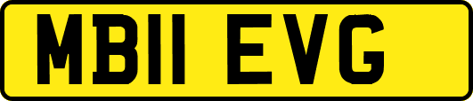 MB11EVG