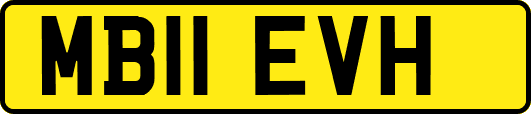 MB11EVH
