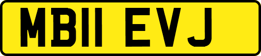 MB11EVJ