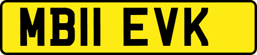 MB11EVK