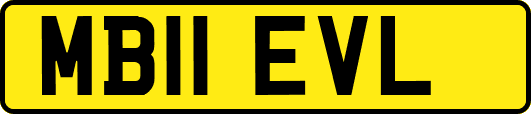 MB11EVL