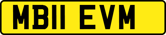 MB11EVM