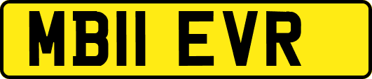 MB11EVR