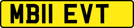 MB11EVT
