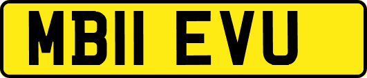 MB11EVU