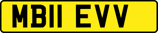 MB11EVV