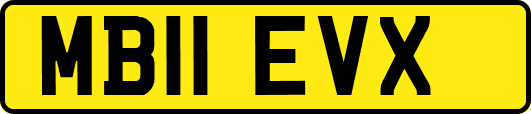 MB11EVX